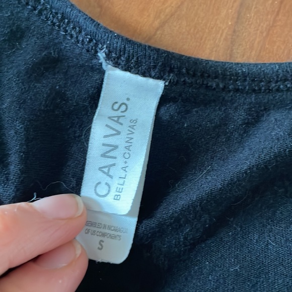 Alpha Xi Delta Friends Tank Top - Picture 3 of 4